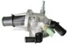 OPEL 1338841 Thermostat, coolant